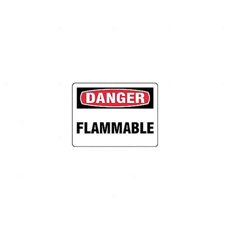 Polyester Adhesive Sign Mounting Label 3xcj2osl 829 10pk Grainger