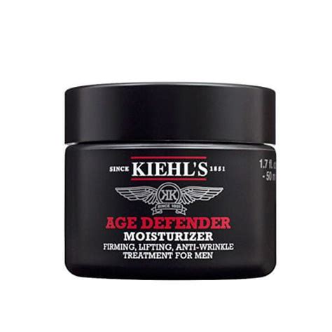 Kiehls Zpev Uj C Nega Za Mo Ke Age Defender Moisturizer Ml