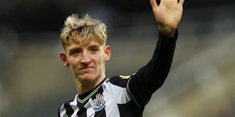 Top Target Newcastle Want To Sign Unbelievable Pl Star Who S Like Gordon