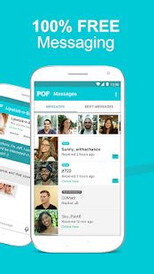 POF Free Dating App Apps On Google Play