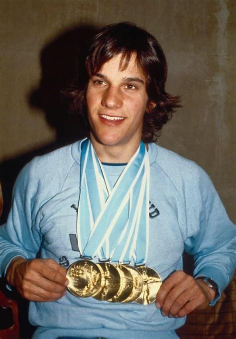 Eric Heiden - 5x GM speed skater 1980 Olympics. : r/SimplySporty