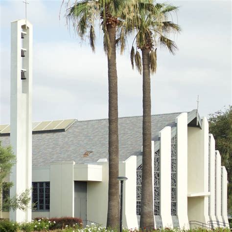 Learn why people visit St Irenaeus Catholic Church Cypress CA daily