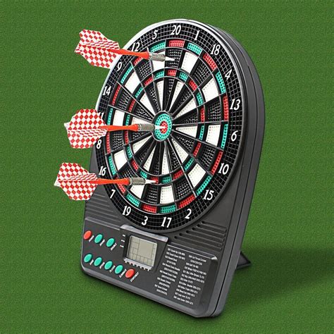 Dart Board Games To Play | Planet Game Online