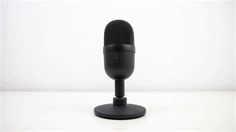 Mini, but oho: The Razer Seiren Mini