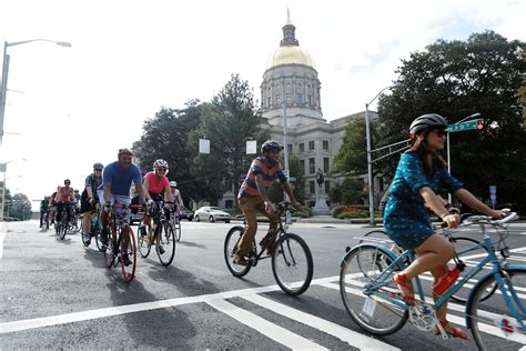 Atlanta Cycling Festival