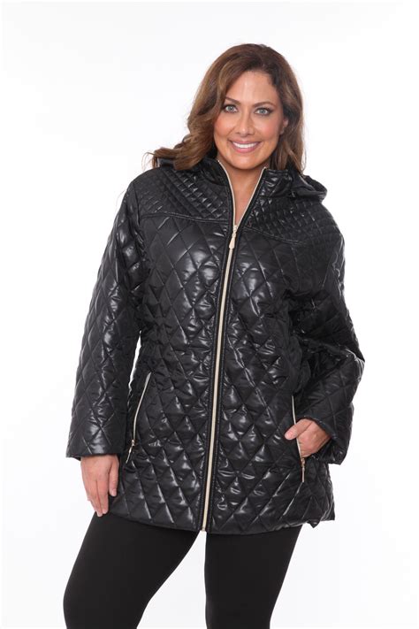 Women Winter Coats