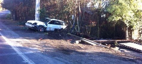 Cuatro Accidentes De Tránsito En Menos De 24 Horas En Villarrica Red