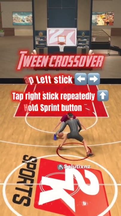 Dribble Moves That Will Turn You Into A Dribble God Nba 2k23 Tutorial For Beginners 2k Youtube