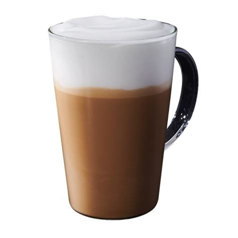 Caff Starbucks Cappuccino Nescaf Dolce Gusto