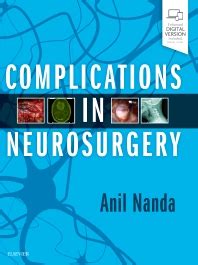 Complications in Neurosurgery - 1st Edition | Elsevier Shop