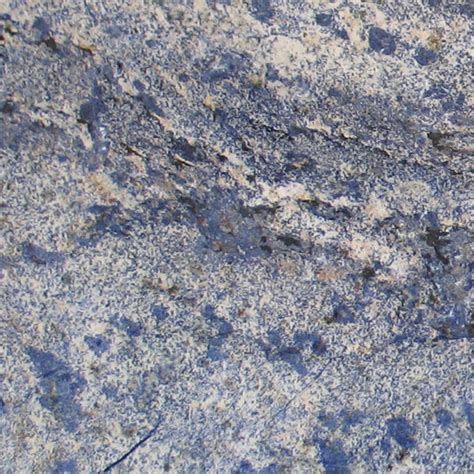 Blue Bahia Granite Slab | Intrepid Marble and Granite