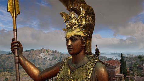 Assassin S Creed Odyssey