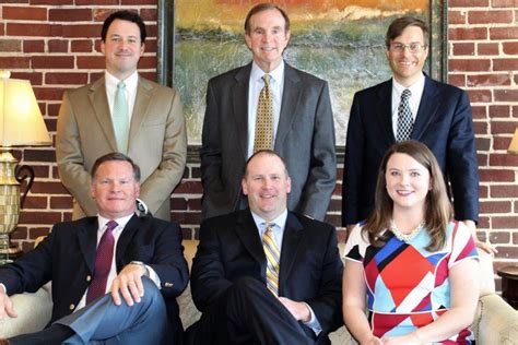 Birmingham Magazine Names 6 Hgd Attorneys Top Attorneys In Birmingham