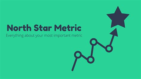 What Is A North Star Metric Datameer