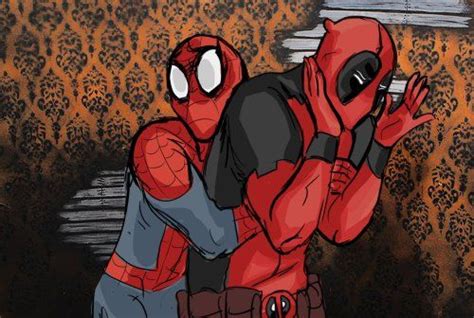 Pin By Elliot Byers On SWITCH In 2024 Deadpool And Spiderman