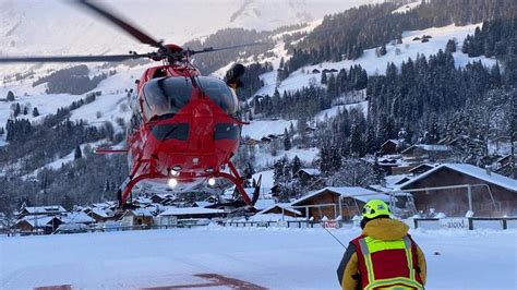 Valanga In Svizzera Morti Due Sci Alpinisti Di Lecco La Repubblica