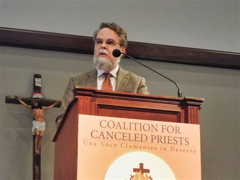 Coalition For Canceled Priests