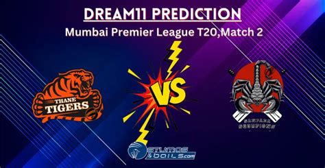 THT Vs SAS Dream11 Prediction Today Match 2 Fantasy Tips