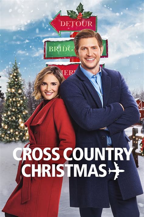 Cross Country Christmas - Rotten Tomatoes