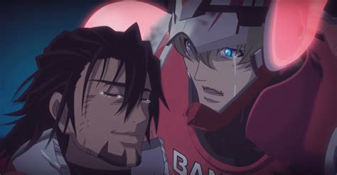 Anime Gay Couple Wallpapers Wallpaper Cave