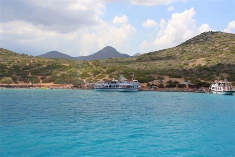 Kreta Spinalonga Elounda En Agios Nikolaos Tour Met Pick Up