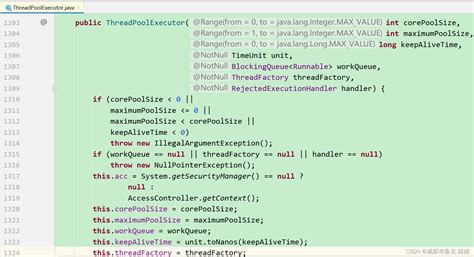 常用设计模式在java源码中的体现java 设计模式及在源码中的使用 Csdn博客