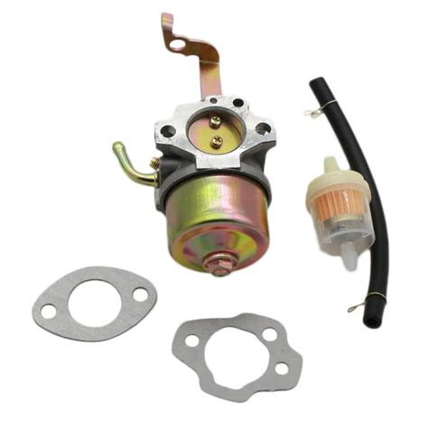 Carburetor Carb Kit Set For Robin Wisconsin Subaru EY20 EY 20 EY15 227