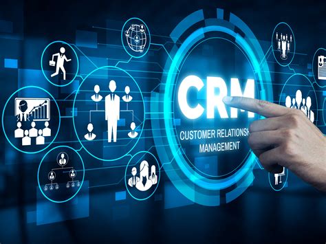Unlocking Business Potential with Cloud-Based CRM Systems | AffinityMSP