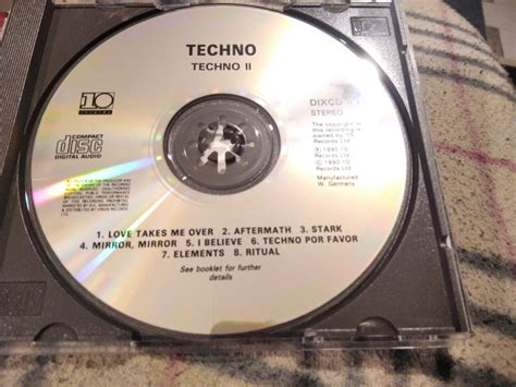 Techno 2