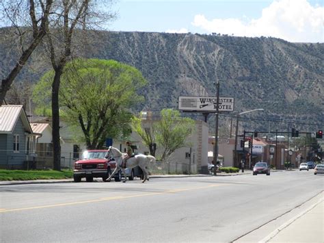 Rifle, Colorado | Garfield County Towns in CO