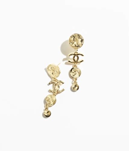 73+ Chanel Earrings AB7411 2023