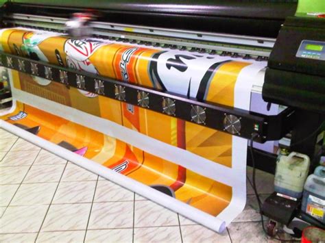 Jual Cetak Spanduk Banner X Meter Kab Sidoarjo Dauntumbuhmedia