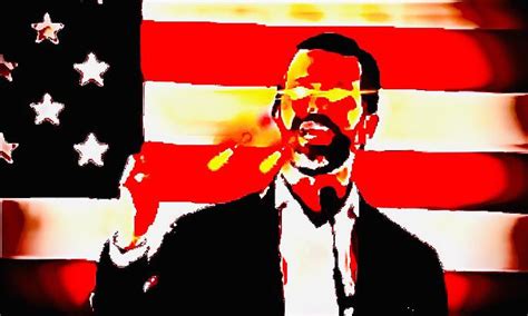 Locking eyes with Liberty. : r/DarkMAGA