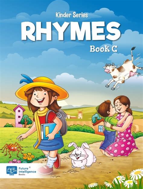 UKG Rhymes / UKG Rhymes / UKG Rhymes books for kids with Free Activity ...