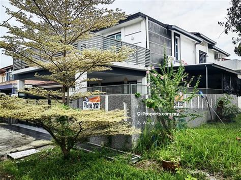 Putra Prima 5 PP5 Puchong Puchong For Sale RM990000 IProperty