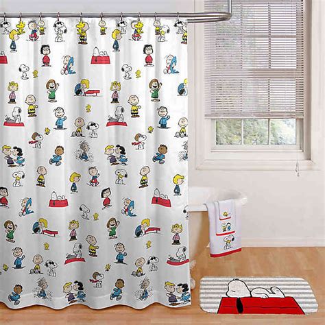 Snoopy Bath Towel Koleksi Gambar