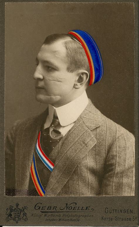 ps1158 | For a student and all of German Society, the badge … | Flickr