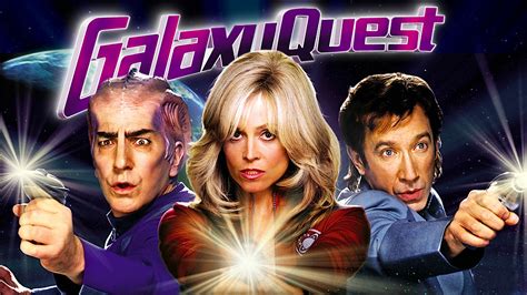 Galaxy Quest Movie Quotes. QuotesGram