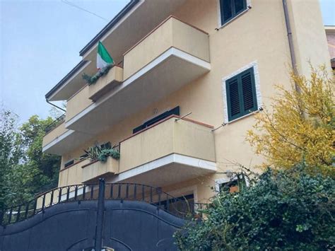 Vendita Villa Unifamiliare In Via Della Conserva Montorio Al Vomano