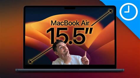 Ross Young：苹果供应链渠道本月启动 为新款155英寸macbook Air生产显示面板 It时代网