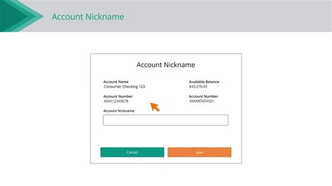 What Does Account Nickname Mean 17 Most Correct Answers Barkmanoil