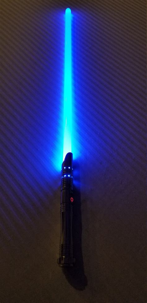 Color Changing Lightsaber With Sound Durable Attractive - Etsy