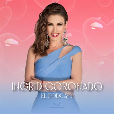 Ingrid Coronado