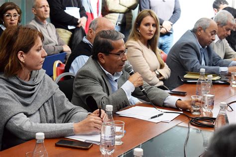 Agua Potable de Jujuy presente en la Convención Constituyente Jujuy