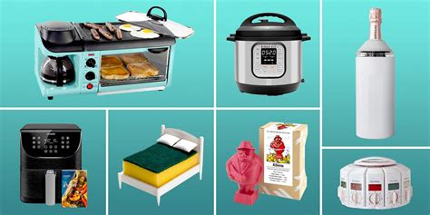 40 Cool Kitchen Gadgets to Buy in 2024 - Coolest Kitchen Tools