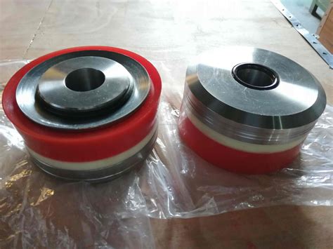 China Manufacture Oilfield Drilling Mud Pump Piston Assembly China