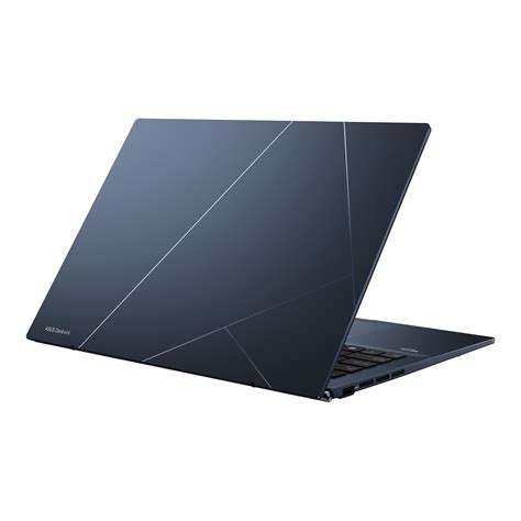 Zenbook 14X OLED UX3402 12th Gen Intel ASUS Notebook Negozio Online