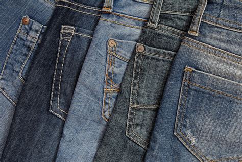 Le Courrier du Sud | La Journée nationale du denim, ou comment porter des jeans pour lutter ...