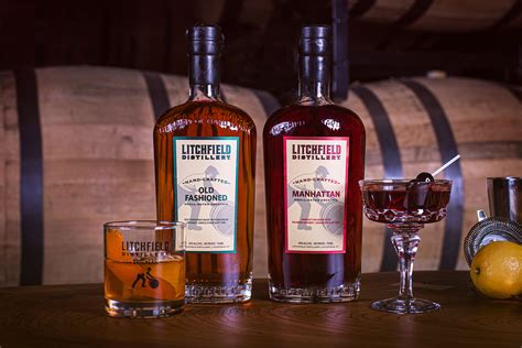 Litchfield Distillery | The Spirit Of Hard Work | Litchfield, CT