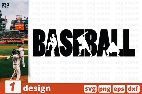 Svg Files For Cricut Baseball Free Svg Cut Files Create Your Diy